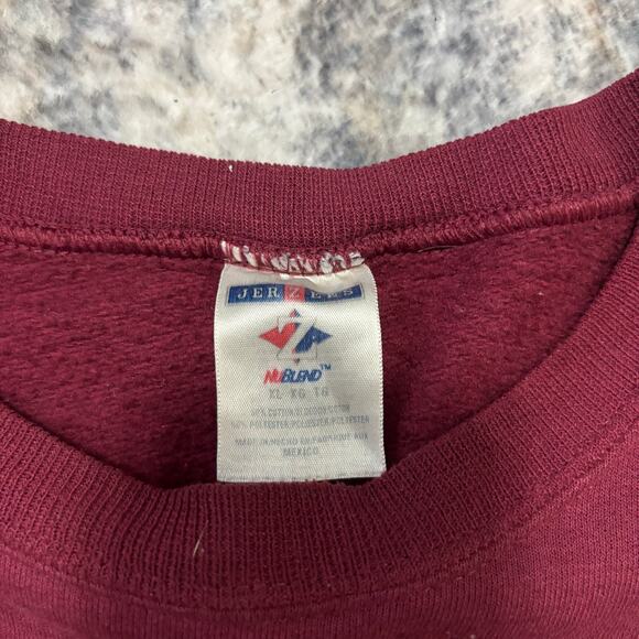 Deer and Nature Crewneck - Picture 2 of 3